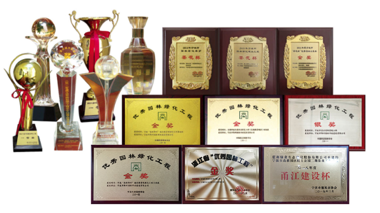 工程榮譽 工程榮譽